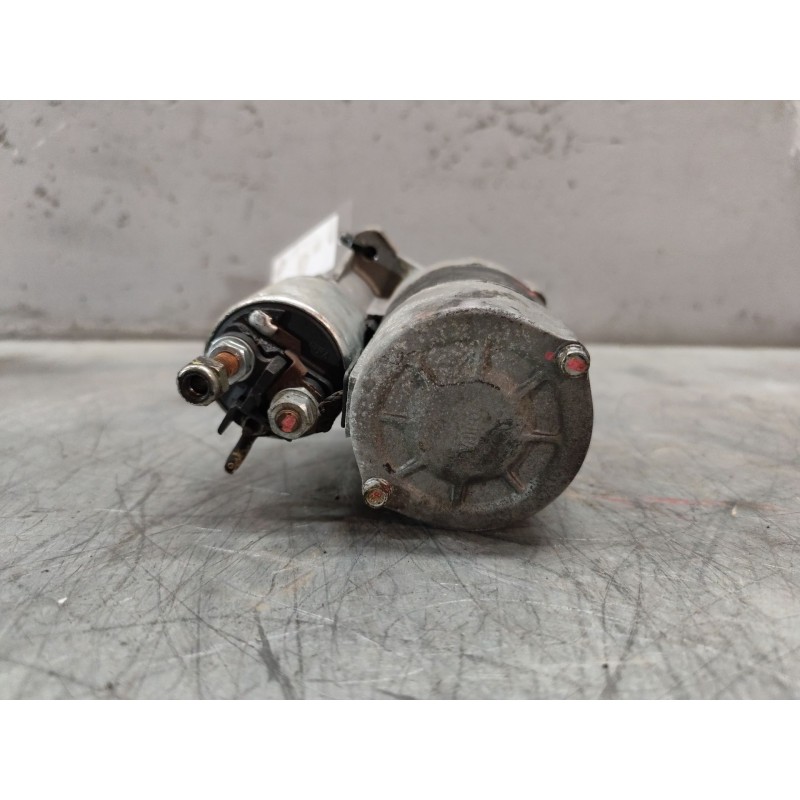 Recambio de motor arranque para citroën c3 1.4 sx plus referencia OEM IAM RAS34650  9 DIENTES