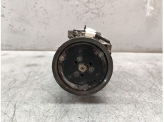 Recambio de compresor aire acondicionado para dacia logan ambiance referencia OEM IAM 1177A/8200117767 3243407524 8200117767