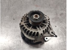 Recambio de alternador para ford tourneo connect (tc7) familiar referencia OEM IAM 2T1UCG  