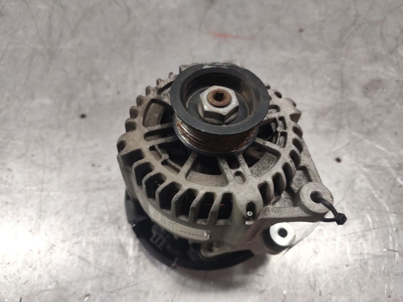 Recambio de alternador para ford tourneo connect (tc7) familiar referencia OEM IAM 2T1UCG  