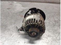 Recambio de alternador para ford tourneo connect (tc7) familiar referencia OEM IAM 2T1UCG   2