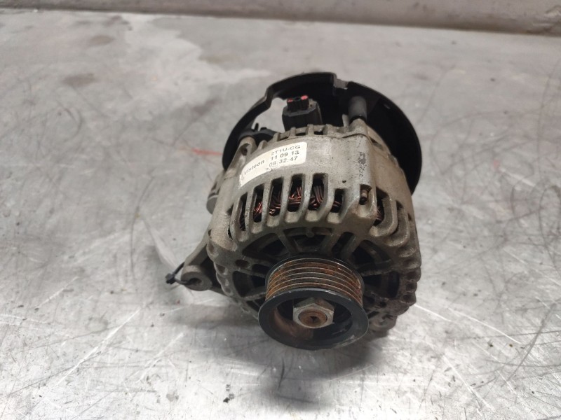 Recambio de alternador para ford tourneo connect (tc7) familiar referencia OEM IAM 2T1UCG  