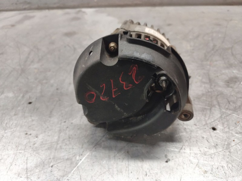 Recambio de alternador para ford tourneo connect (tc7) familiar referencia OEM IAM 2T1UCG  