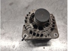 Recambio de alternador para renault kangoo (f/kc0) authentique referencia OEM IAM 8200385098  14V 64/123A
