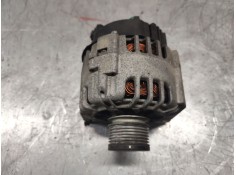 Recambio de alternador para renault kangoo (f/kc0) authentique referencia OEM IAM 8200385098  14V 64/123A 2