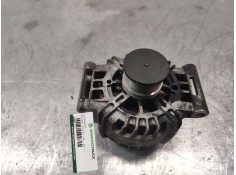 Recambio de alternador para peugeot 207/207+ (wa_, wc_) 1.4 16v referencia OEM IAM 2605106A  