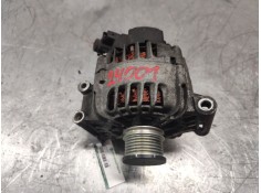 Recambio de alternador para peugeot 207/207+ (wa_, wc_) 1.4 16v referencia OEM IAM 2605106A   2