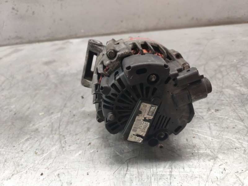 Recambio de alternador para peugeot 207/207+ (wa_, wc_) 1.4 16v referencia OEM IAM 2605106A  