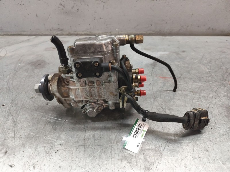 Recambio de bomba inyeccion para volkswagen polo iv (9n_, 9a_) 1.9 sdi referencia OEM IAM 038130107B  038130107B