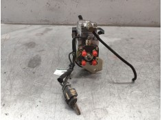 Recambio de bomba inyeccion para volkswagen polo iv (9n_, 9a_) 1.9 sdi referencia OEM IAM 038130107B  038130107B 2