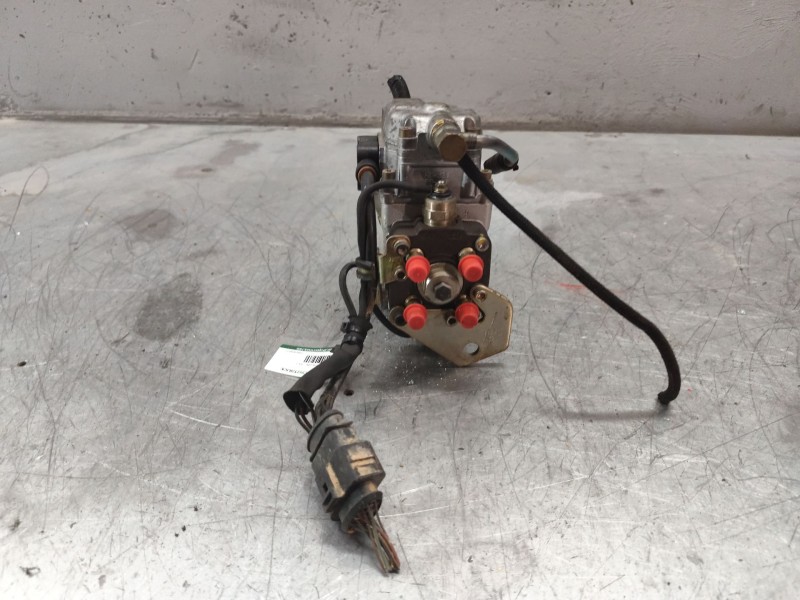 Recambio de bomba inyeccion para volkswagen polo iv (9n_, 9a_) 1.9 sdi referencia OEM IAM 038130107B  038130107B