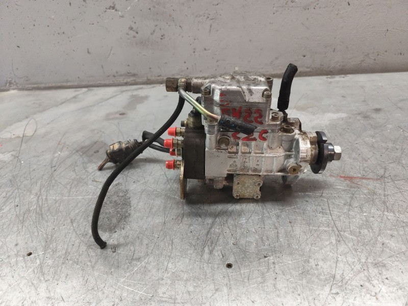 Recambio de bomba inyeccion para volkswagen polo iv (9n_, 9a_) 1.9 sdi referencia OEM IAM 038130107B  038130107B