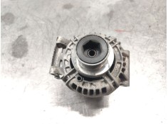 Recambio de alternador para dacia logan ambiance referencia OEM IAM BOSCH0124415038 14V 53-98A 8200438148