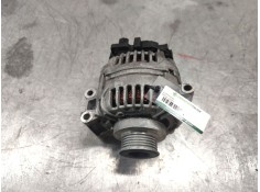 Recambio de alternador para dacia logan ambiance referencia OEM IAM BOSCH0124415038 14V 53-98A 8200438148 2