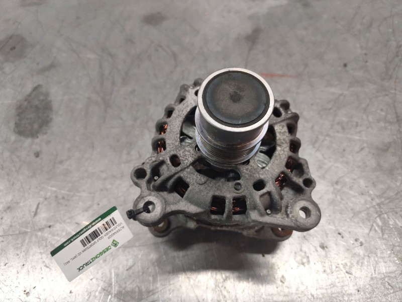 Recambio de alternador para volkswagen golf sportsvan vii (am1, an1) 1.6 tdi referencia OEM IAM 04e903015a  