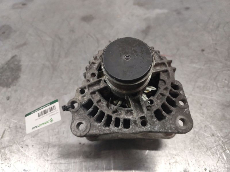 Recambio de alternador para volkswagen polo berlina (6n2) 1.4 tdi referencia OEM IAM 045903023  14V 90A