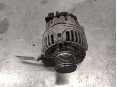 Recambio de alternador para volkswagen polo berlina (6n2) 1.4 tdi referencia OEM IAM 045903023  14V 90A 2