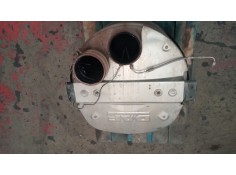 Recambio de catalizador para daf serie xf105.xxx 12.9 diesel referencia OEM IAM 1827547  