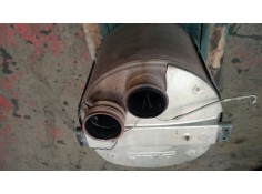 Recambio de catalizador para daf serie xf105.xxx 12.9 diesel referencia OEM IAM 1827547   2
