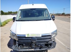 volkswagen crafter furgoneta (sy_, sx_) del año 2020