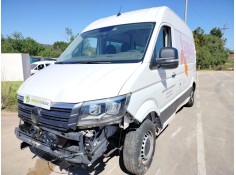 volkswagen crafter furgoneta (sy_, sx_) del año 2020 2
