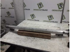 Recambio de refuerzo paragolpes trasero para audi a3 (8l) 1.8 20v turbo referencia OEM IAM    2