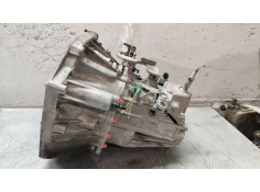 Recambio de caja cambios para renault megane ii station wagon (km0/1_) 1.5 dci (km02, km13) referencia OEM IAM TL4 A 001   2