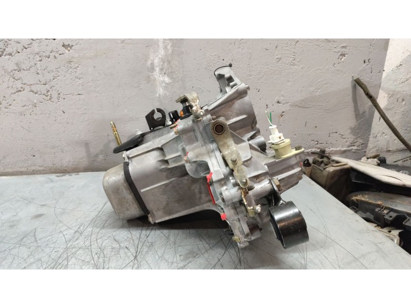 Recambio de caja cambios para citroën saxo (s0, s1) 1.1 x, sx referencia OEM IAM 20CE05  