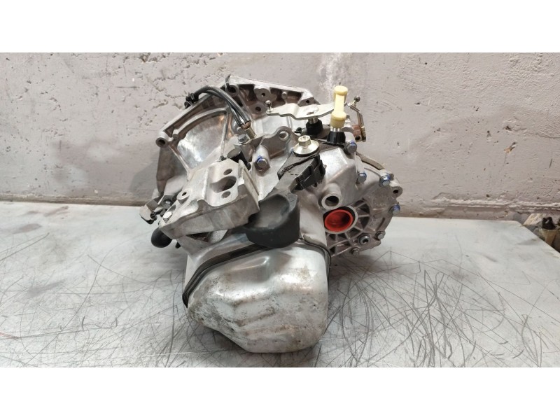 Recambio de caja cambios para peugeot 207 1.4 16v vti referencia OEM IAM 20CQ85  