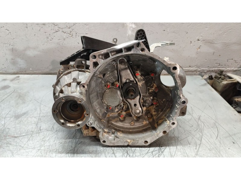 Recambio de caja cambios para skoda scala (nw1) 1.5 tsi referencia OEM IAM UJA  