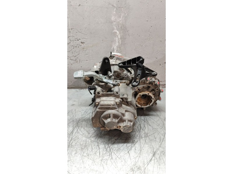 Recambio de caja cambios para skoda scala (nw1) 1.5 tsi referencia OEM IAM UJA  
