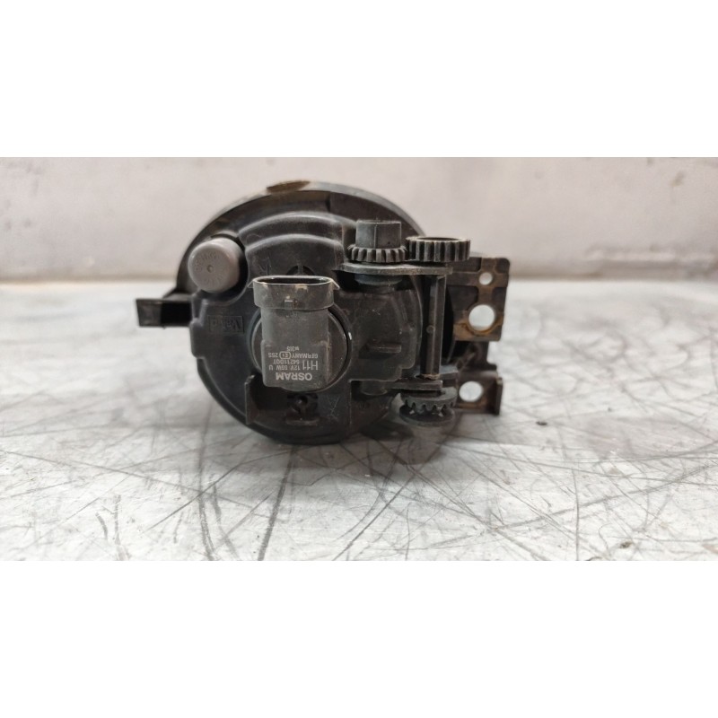Recambio de faro antiniebla derecho para volkswagen touareg (7la, 7l6, 7l7) 5.0 v10 tdi referencia OEM IAM 7L6941700B  