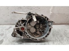 Recambio de caja cambios para ford focus berlina (cap) ghia referencia OEM IAM 3S7R7F096D  