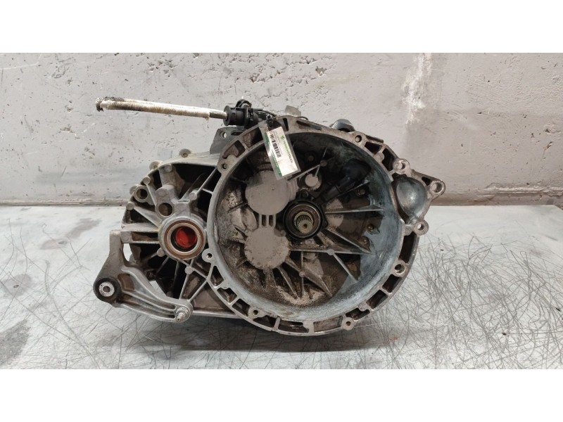 Recambio de caja cambios para ford focus berlina (cap) ghia referencia OEM IAM 3S7R7F096D  