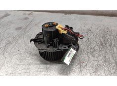 Recambio de ventilador calefaccion para peugeot expert tepee (vf3x_) 2.0 hdi 120 referencia OEM IAM 1401366880  