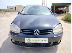 volkswagen golf v (1k1) del año 2004