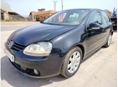 volkswagen golf v (1k1) del año 2004 2