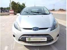 ford fiesta vi (cb1, ccn) del año 2010