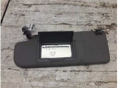 Recambio de parasol izquierdo para audi a3 (8l) 1.8 20v turbo referencia OEM IAM 8D0851551   2