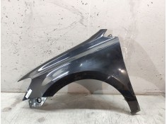 Recambio de aleta delantera izquierda para volkswagen polo v (6r1, 6c1) 1.6 tdi referencia OEM IAM   