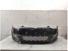 Recambio de paragolpes delantero para volkswagen polo v (6r1, 6c1) 1.6 tdi referencia OEM IAM   
