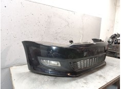 Recambio de paragolpes delantero para volkswagen polo v (6r1, 6c1) 1.6 tdi referencia OEM IAM    2