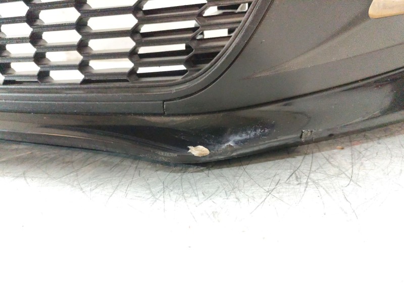 Recambio de paragolpes delantero para volkswagen polo v (6r1, 6c1) 1.6 tdi referencia OEM IAM   