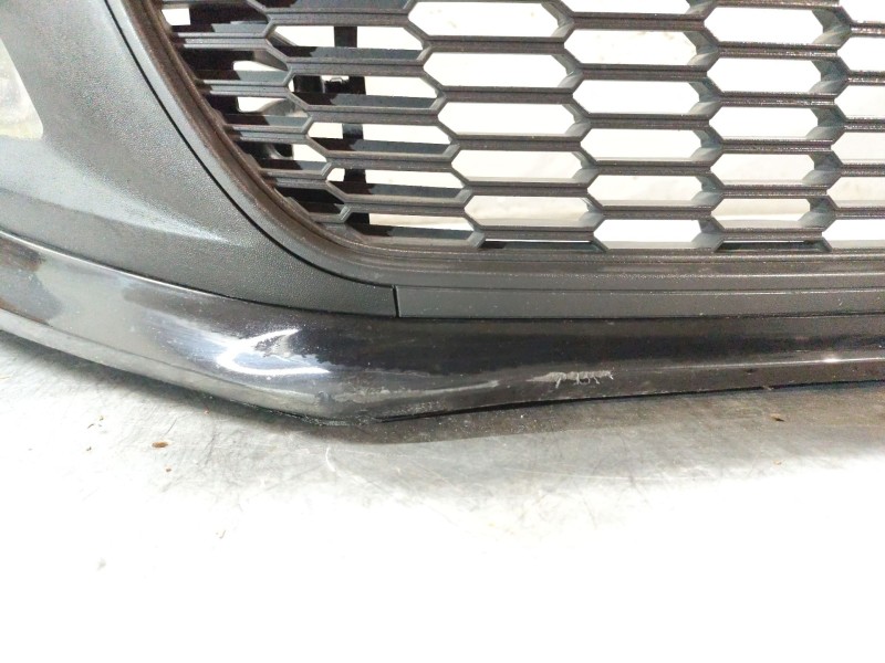 Recambio de paragolpes delantero para volkswagen polo v (6r1, 6c1) 1.6 tdi referencia OEM IAM   