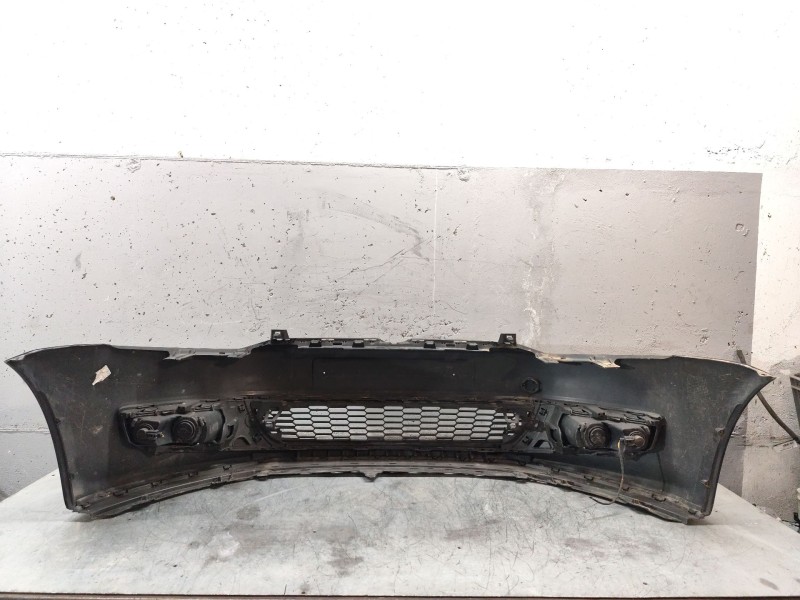 Recambio de paragolpes delantero para volkswagen polo v (6r1, 6c1) 1.6 tdi referencia OEM IAM   