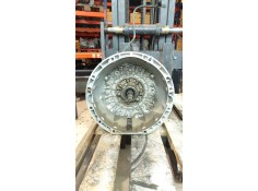 Recambio de caja cambios para mercedes-benz clase m (w163) 270 cdi final edition (163.113) referencia OEM IAM  1632702200 109223