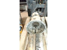 Recambio de caja cambios para mercedes-benz clase m (w163) 270 cdi final edition (163.113) referencia OEM IAM  1632702200 109223 2