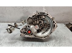 Recambio de caja cambios para opel corsa c club referencia OEM IAM F13W355  