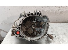 Recambio de caja cambios para toyota corolla verso (zer_, zze12_, r1_) 2.2 d-4d (aur10_) referencia OEM IAM 22  