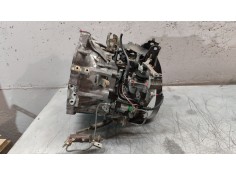 Recambio de caja cambios para toyota corolla verso (zer_, zze12_, r1_) 2.2 d-4d (aur10_) referencia OEM IAM 22   2